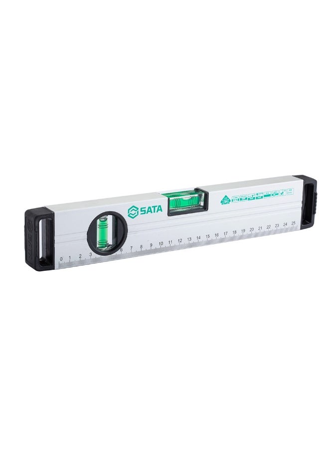 Sata - SATA ST91606ME Aluminum Box Level 120cm - Image 1