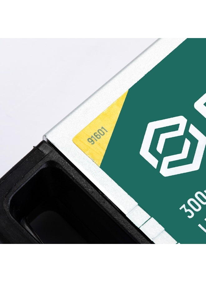 Sata - SATA ST91606ME Aluminum Box Level 120cm - Image 1
