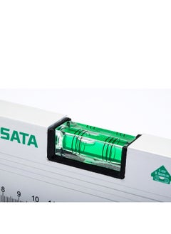 Sata SATA ST91606ME Aluminum Box Level 120cm  - Image 4