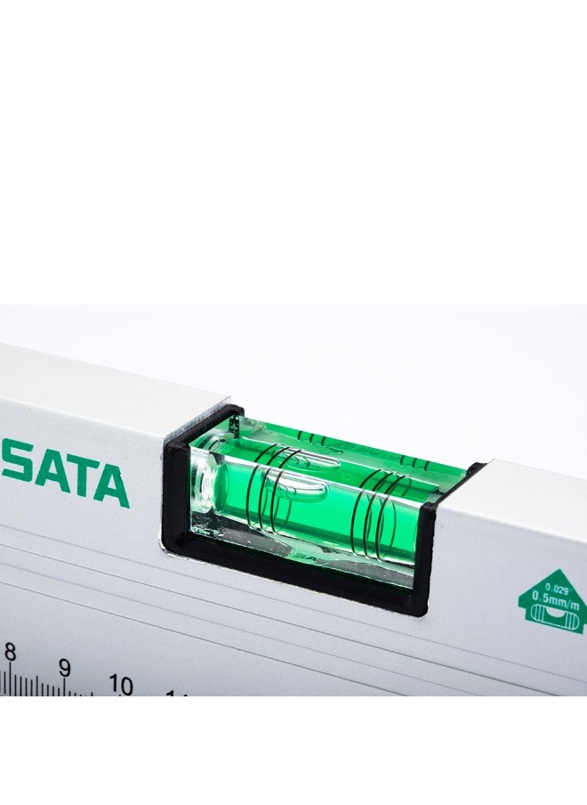 Sata - SATA ST91606ME Aluminum Box Level 120cm - Image 1
