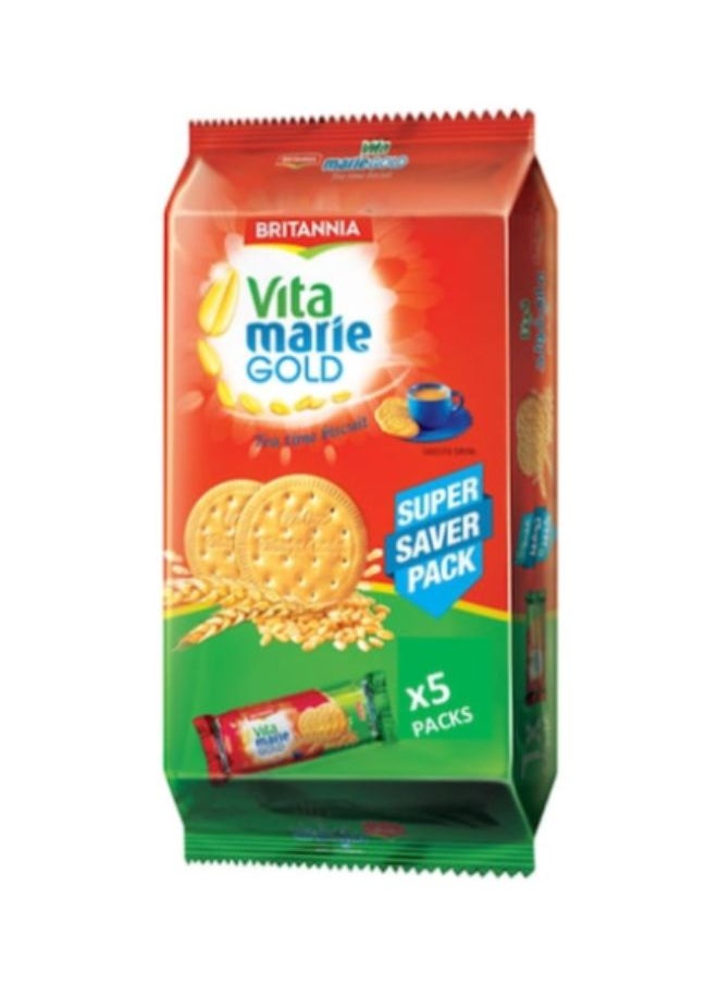 Britannia Vita Marie Biscuits  - Image 1