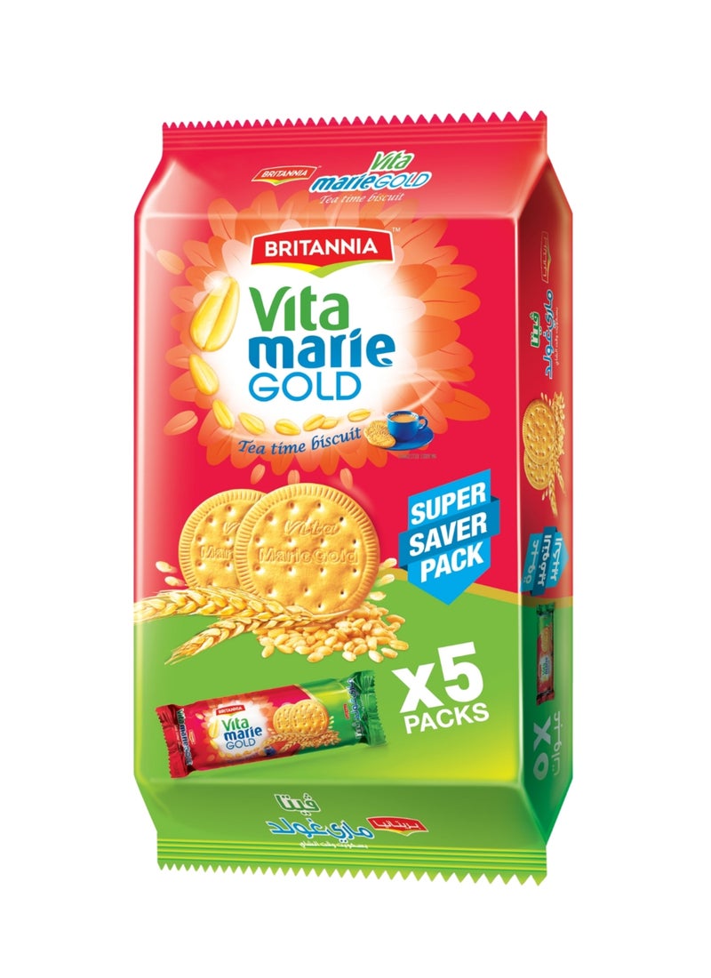 Britannia Vita Marie Biscuits - Image 1