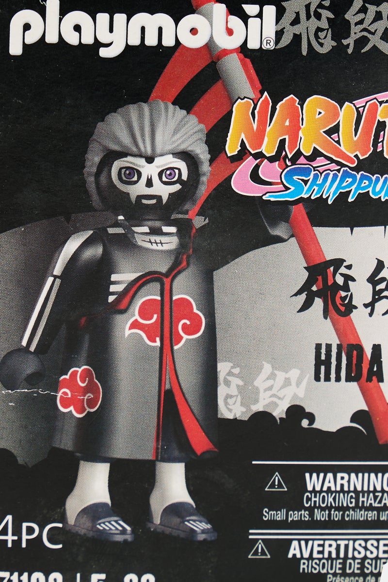 Toys For Less 71106 Naruto Shippuden Hidan - Image 5
