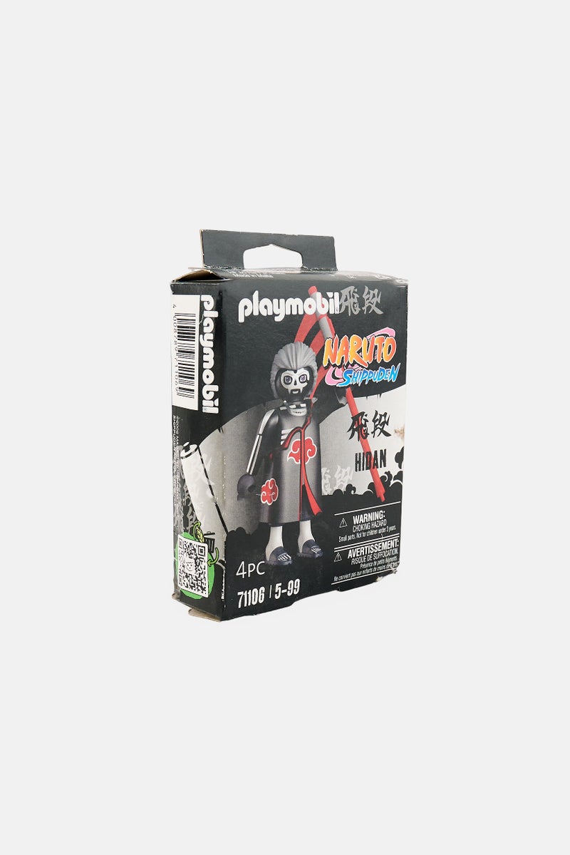 Toys For Less 71106 Naruto Shippuden Hidan - Image 3