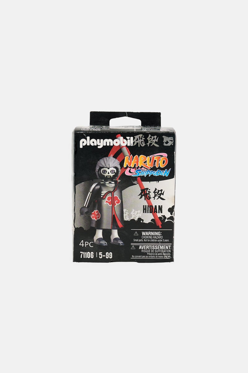 Toys For Less 71106 Naruto Shippuden Hidan - Image 1