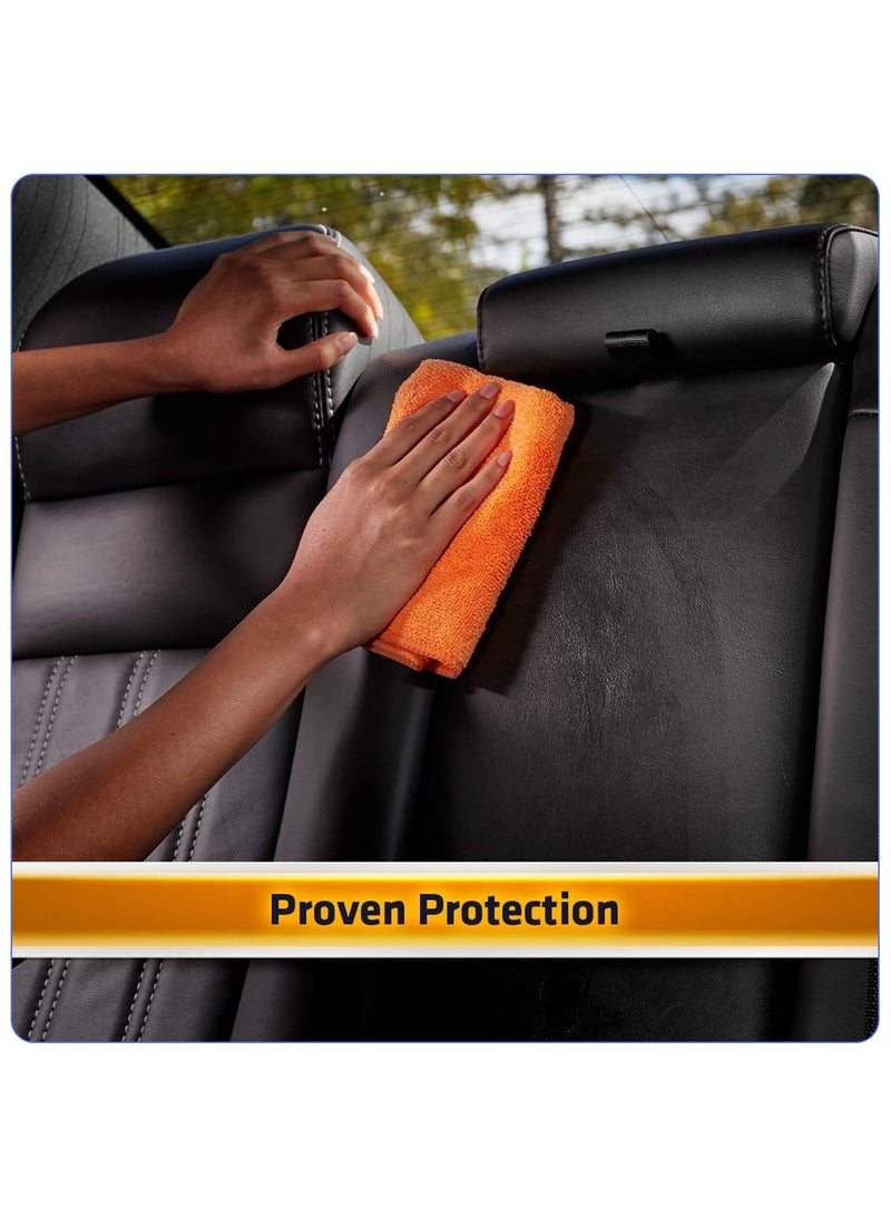 Sword Pro SWORD PRO Ultimate Leather Coating Protection 300ML SW-0136 - Image 4