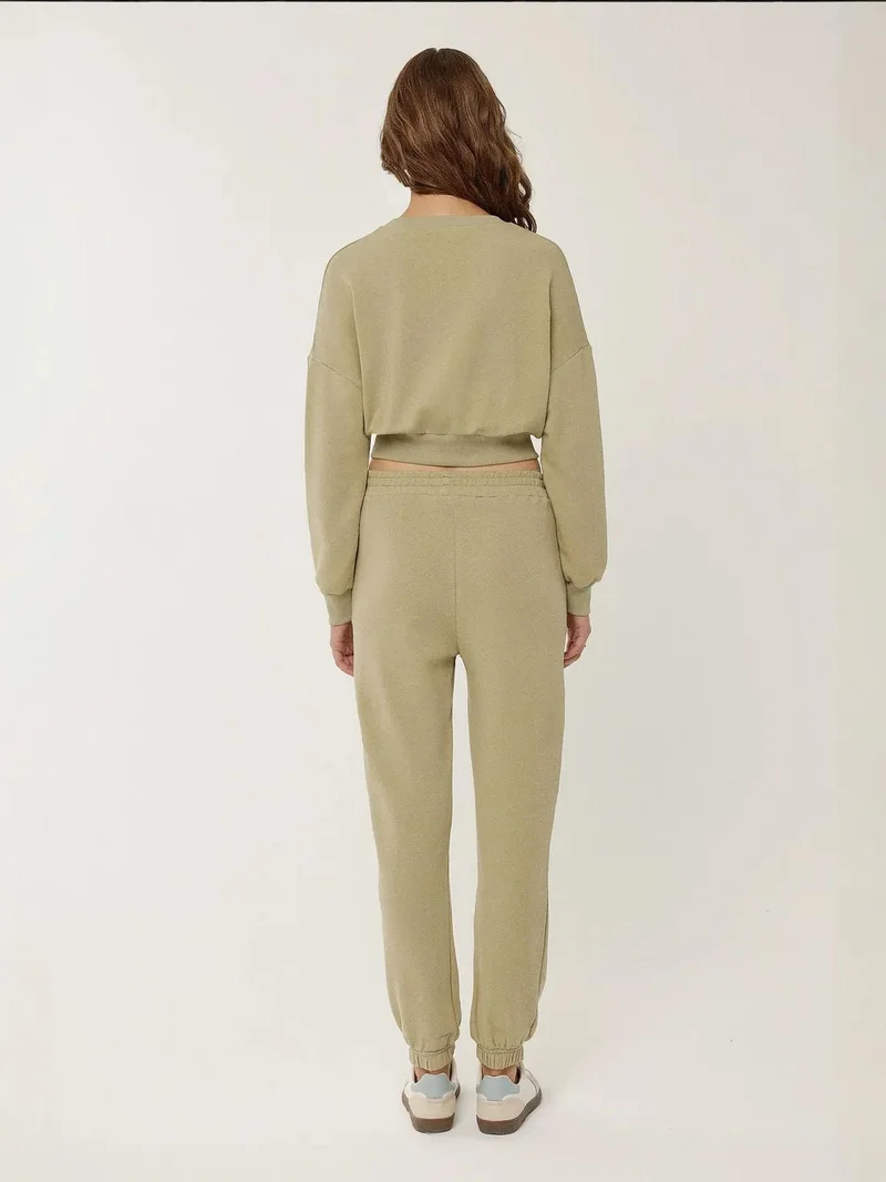 زوبعة بنطلون رياضي أساسي