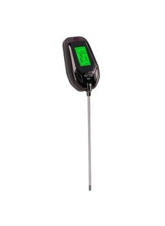 Thoraya Soil Tester Moisture Light PH Temperature Humidity 5 in 1 Plants Crops Flowers Vegetable Soil Detector  - Image 1