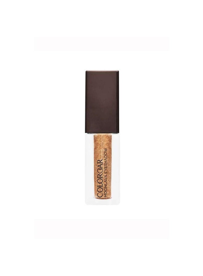 Colorbar Moon Lava Eyeshadow, Golden, 3 g - Image 2