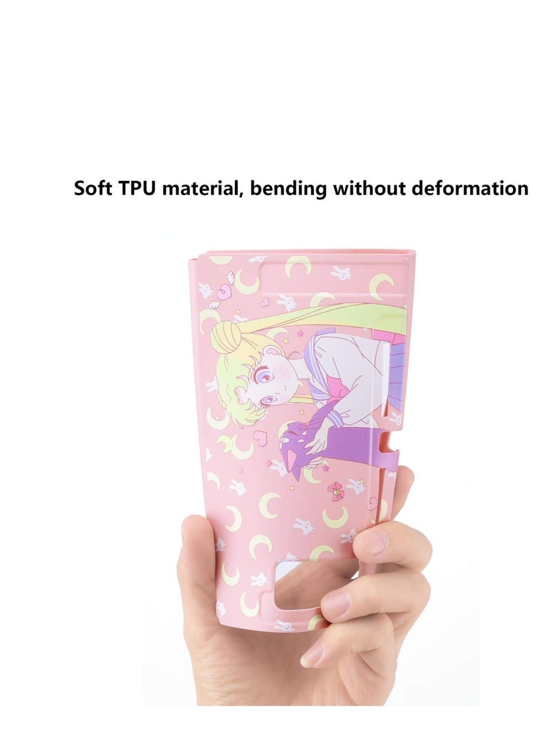 Captaintech Cute Protective Case for Nintendo Switch - Image 5