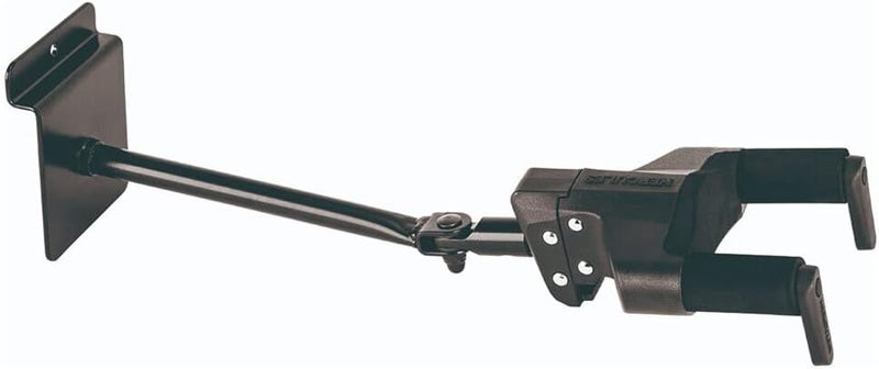 Hercules حامل الجيتار العالمي هيركوليس GSP40SBPLUS مع نظام التثبيت التلقائي - Image 1