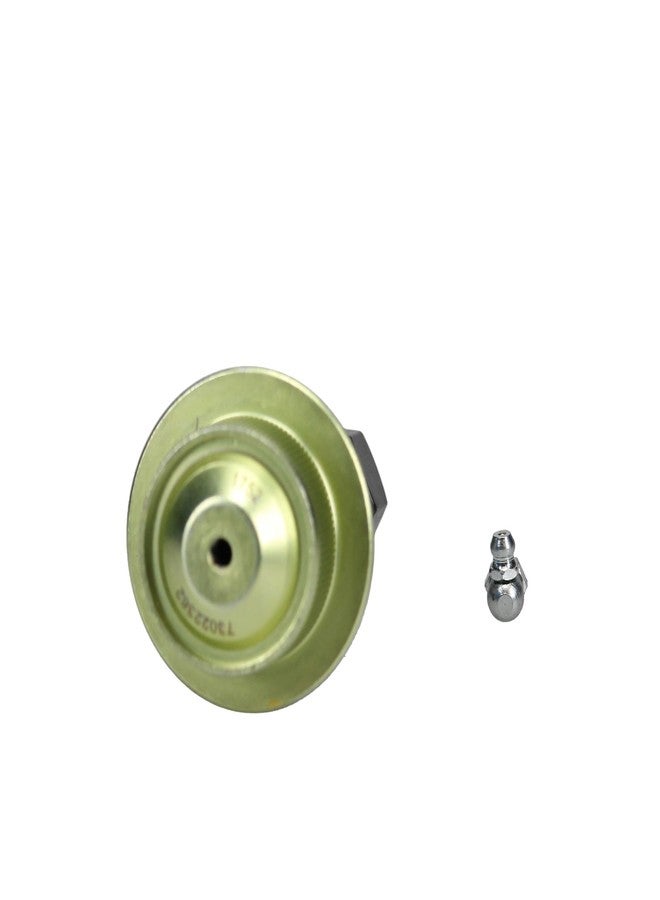 إيه سي ديلكو مفصل كروي أمامي سفلي لنظام التعليق من ACDelco Gold 45D2432 (19460376) - Image 3