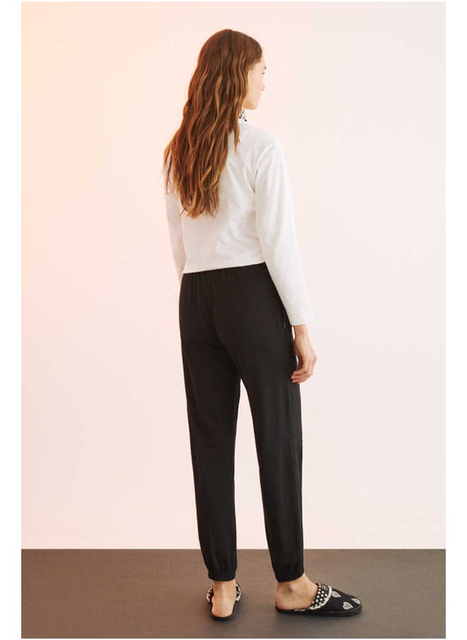 women'secret - Cotton pants - Image 1