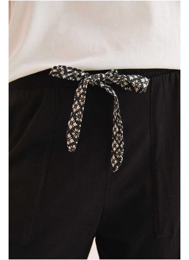 women'secret - Cotton pants - Image 1