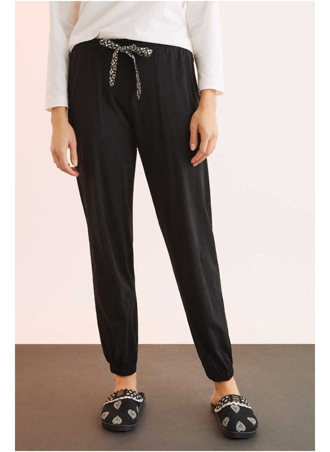 women'secret - Cotton pants - Image 1