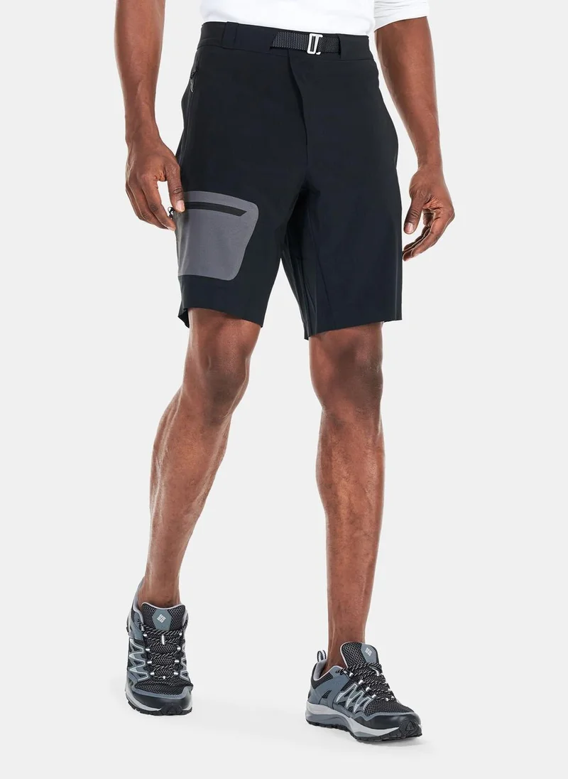 كولومبيا Men's Titan Pass™ Shorts
