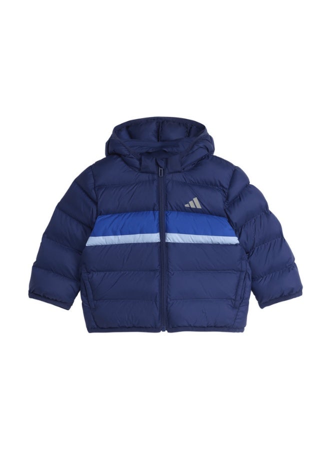 Adidas Adidas I Sd Jkt Blue Jacket Jackets For Kids - Image 1