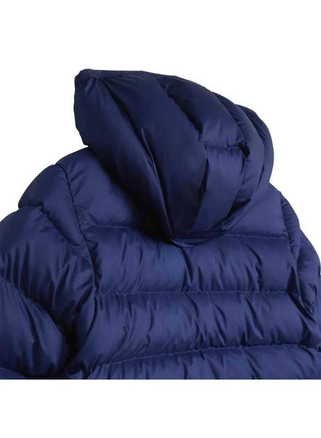 Adidas Synthetic Down Jacket