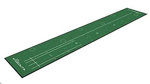 PuttOut Large Golf Putting Mat, 367cm x 67cm - Image 4