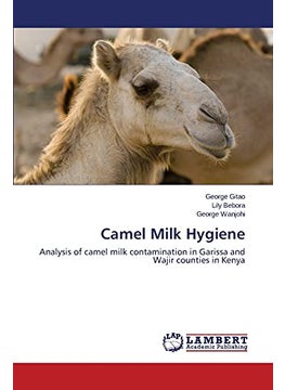 Camel Milk Hygiene  - Image 5
