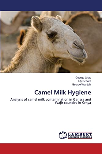 Camel Milk Hygiene - Image 3