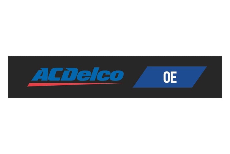 AC Delco Heater & A/C Control - 84793087 - Image 2