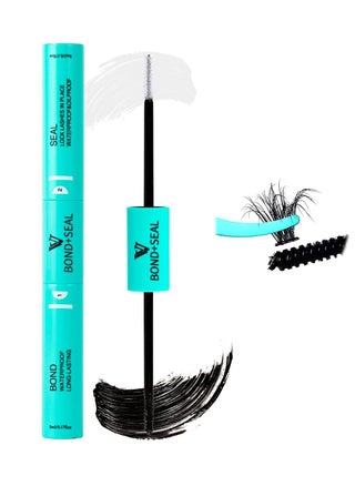VAVALASH Bond and Seal Lash Clusters Glue 2 in 1 Long Lasting Cluster Lash Glue for Eyelash Extensions Waterproof Adhesive and Sealant DIY Lash Extension Glue - pzsku/Z901D4A1C4B5203EC645EZ/45/_/1732870354/e198d88b-f5b0-4696-a668-6c093feb4e38