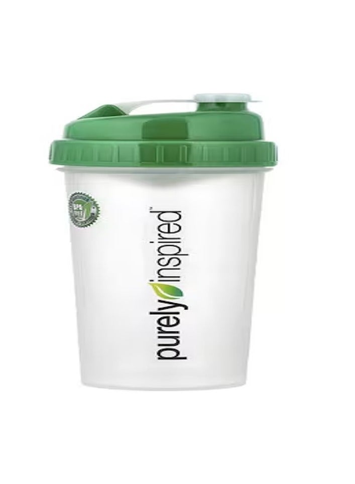Purely Inspired Shaker Cup, 24 oz