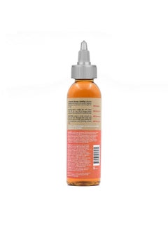 Dr. Miracle's Dr. Miracle's Strong & Healthy Restoring Oil with Black Castor Oil, Tea Tree Oil, and Mango Butter for 2x Moisture - 4oz  - Image 2