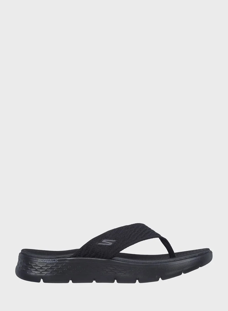 SKECHERS Go Walk Flex Sandal