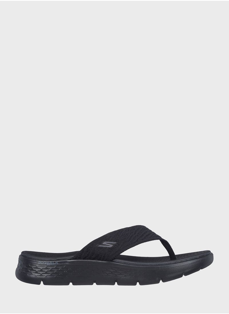 SKECHERS - Go Walk Flex Sandal - Image 1