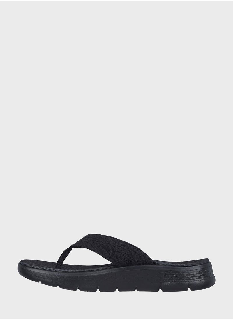 SKECHERS - Go Walk Flex Sandal - Image 1