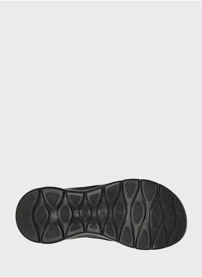 SKECHERS - Go Walk Flex Sandal - Image 1