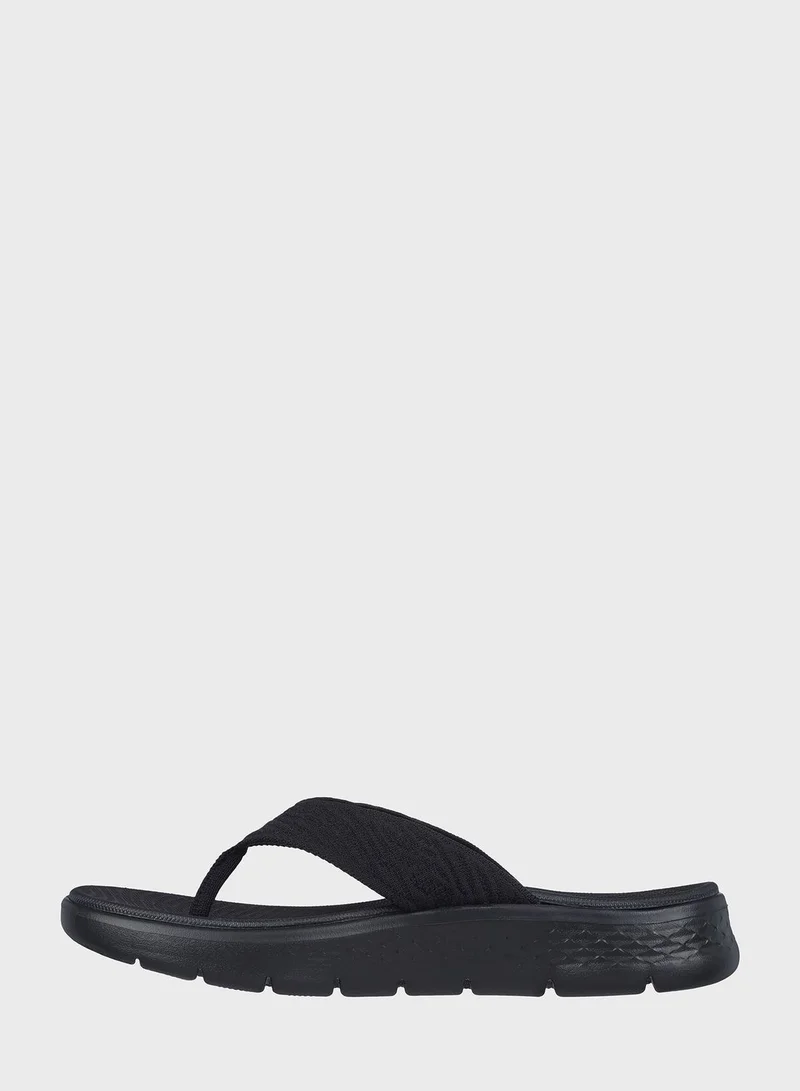SKECHERS  Go Walk Flex Sandal for Women | Best Price UAE