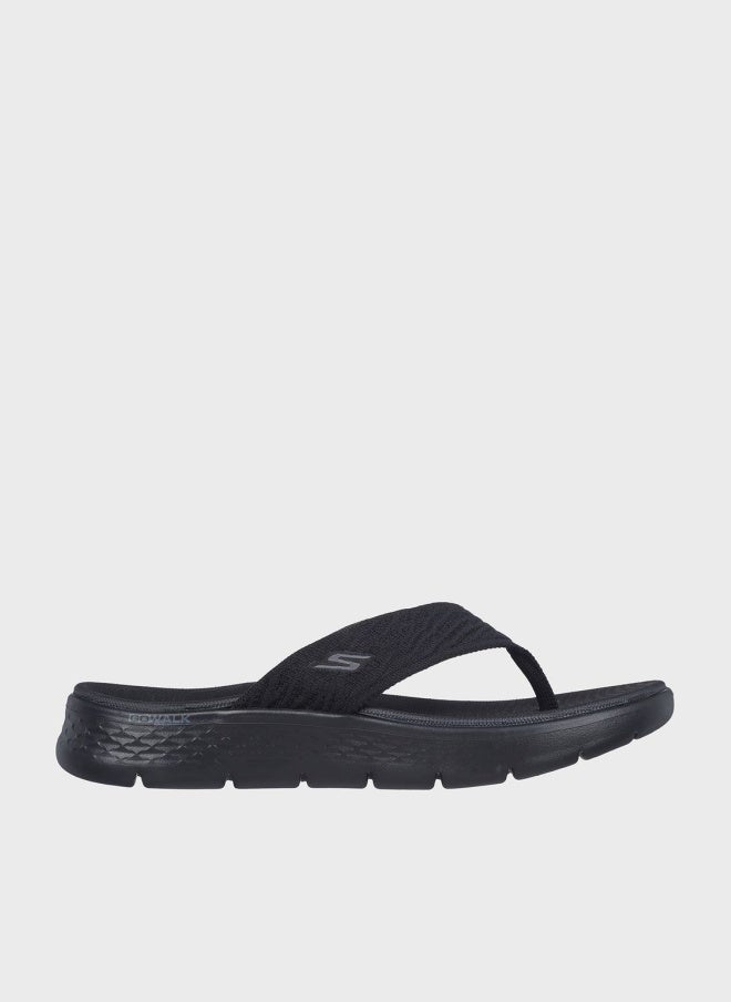 SKECHERS Go Walk Flex Sandal - Image 1