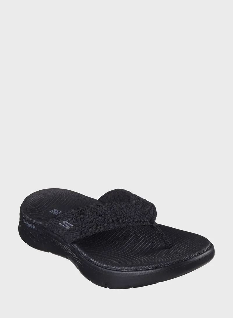 SKECHERS  Go Walk Flex Sandal for Women | Best Price UAE