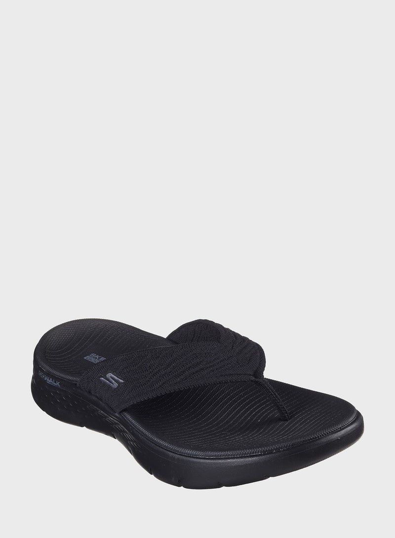 SKECHERS Go Walk Flex Sandal - Image 3
