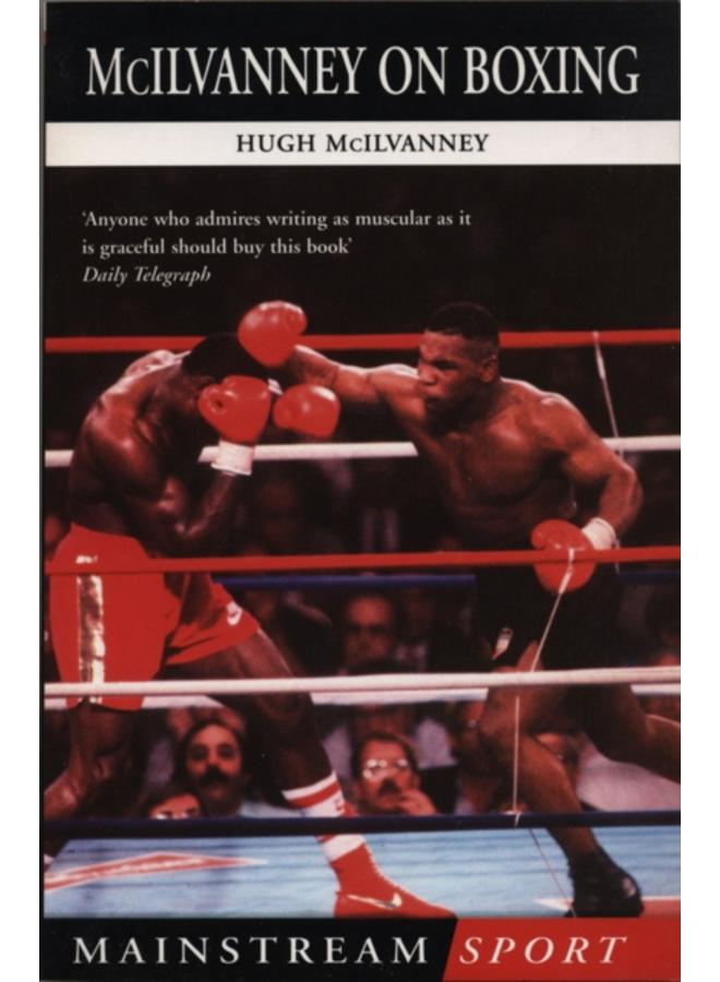 McIlvanney On Boxing 
