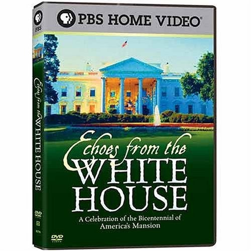 PBS Echoes From the White House - Image 1