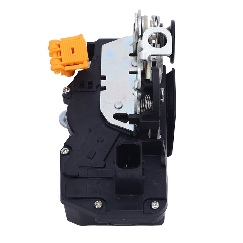 مشغل قفل الباب الخلفي الأيسر سهل التركيب مصنوع من المعدل بديل مباشر للجانب السائق - Image 2