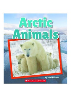 Arctic Animals 