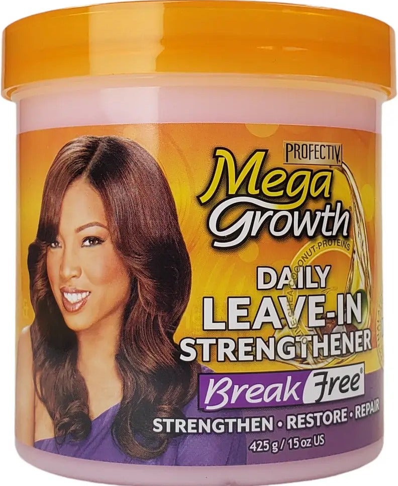 مقوي يومي يُترك على الشعر 425 غرام