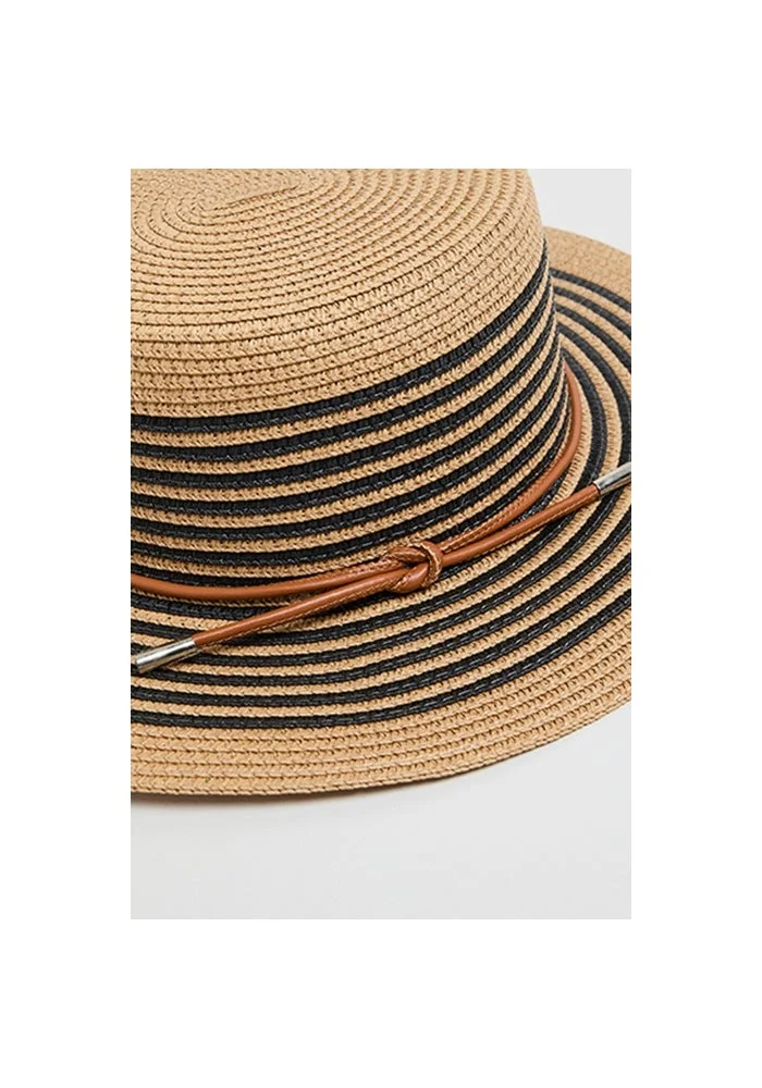 R&b  Straw Sun Hat for Women | Best Price UAE