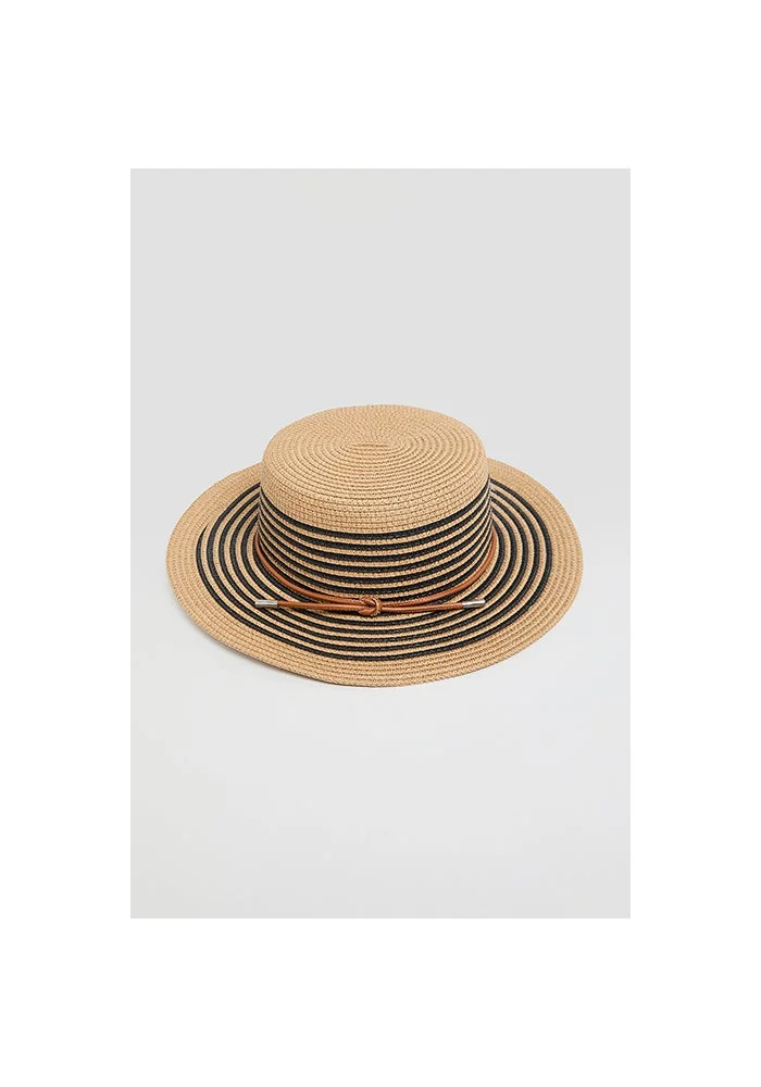 R&b  Straw Sun Hat for Women | Best Price UAE