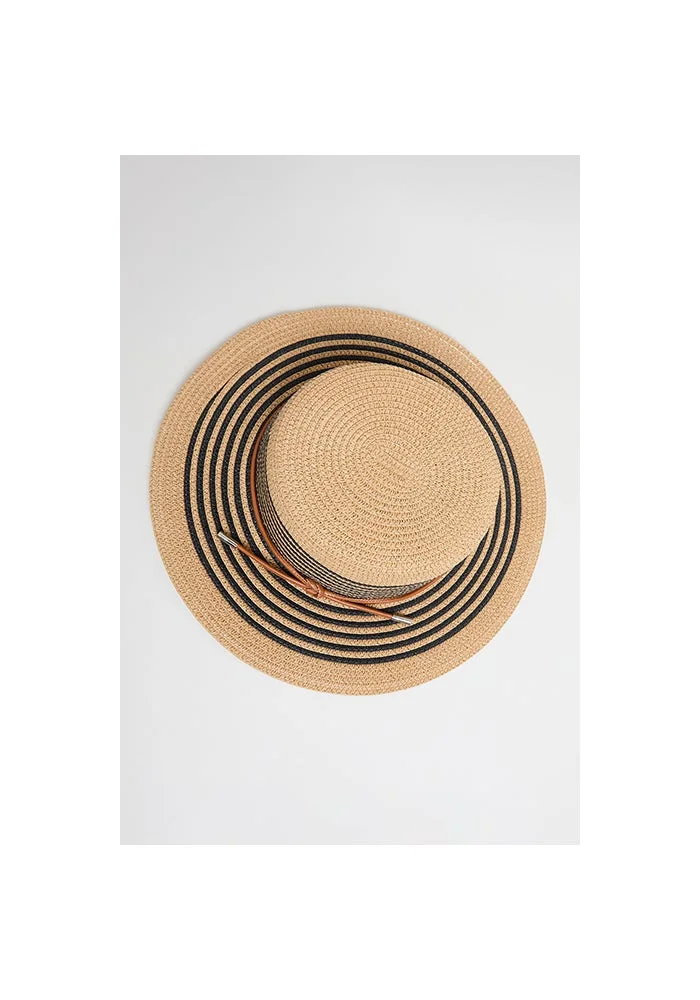 R&b  Straw Sun Hat for Women | Best Price UAE