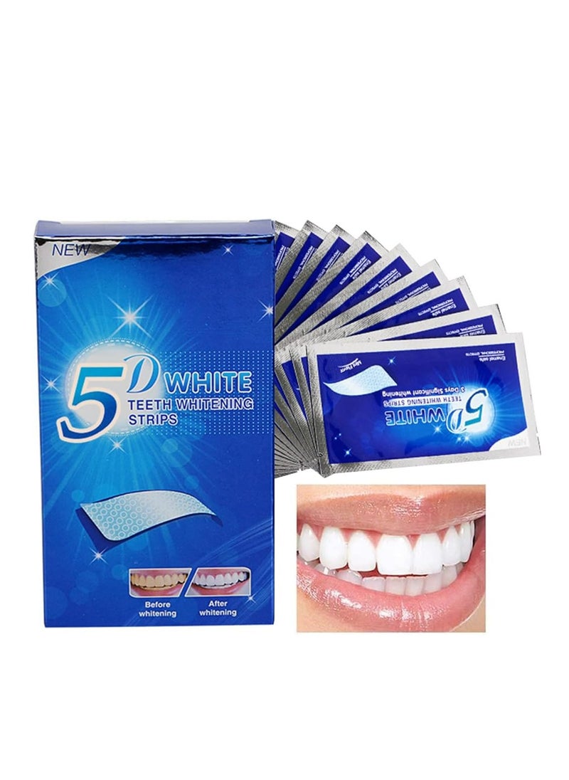 White Teeth 5 D Whitening Strips-10-Pieces - pzsku/Z901DF7FC417C6FF86268Z/45/_/1703172585/f690068b-24d0-4f63-9749-ca5256090702