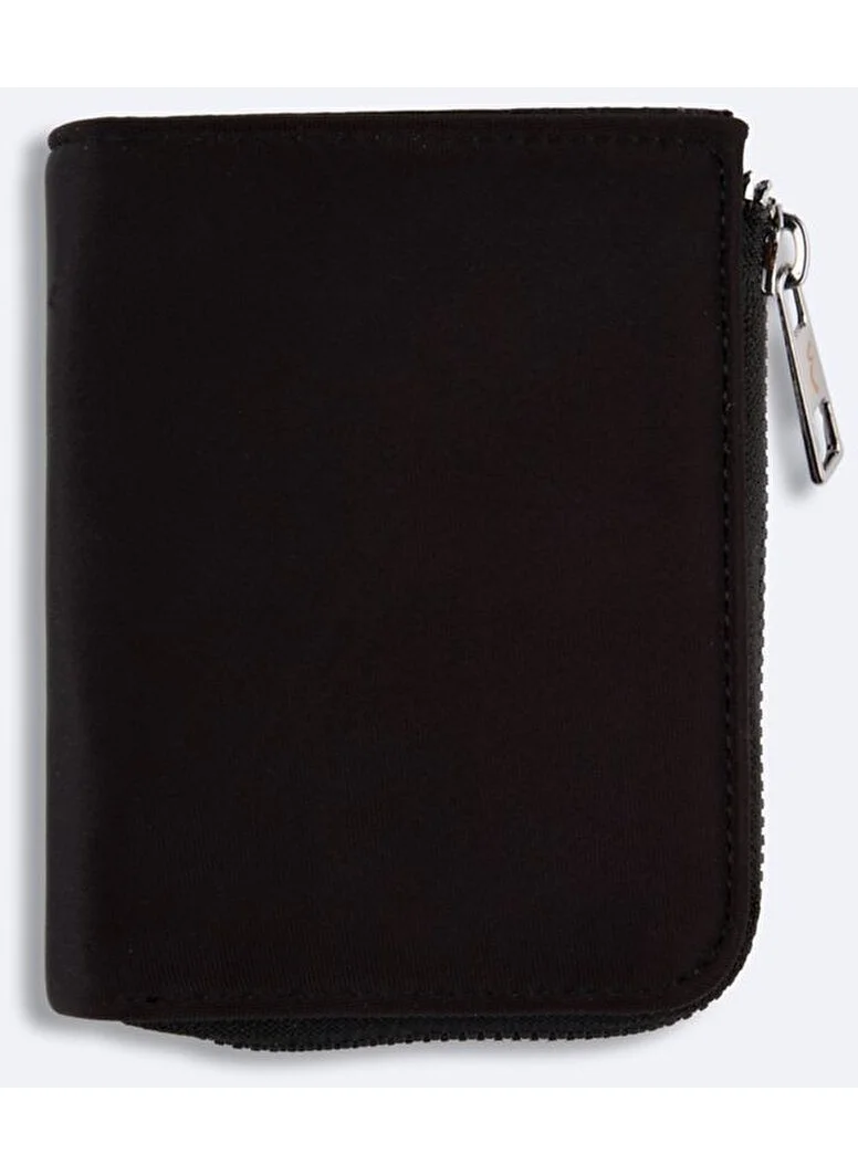 إل تي بي Black Wallet