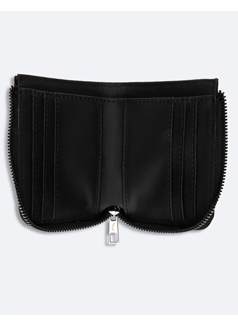 إل تي بي Black Wallet