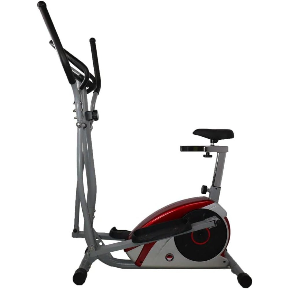 Marshal Fitness Elliptical Bike W/Seat, BXZ-CT188