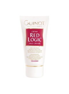 Guinot Red Logic Face Cream 30 Ml